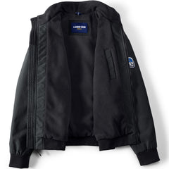 Men's Big Classic Squall Waterproof Insulated Jacket