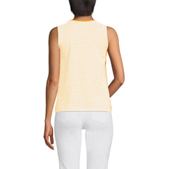 Women's Tall Lightweight Jersey Tank Top