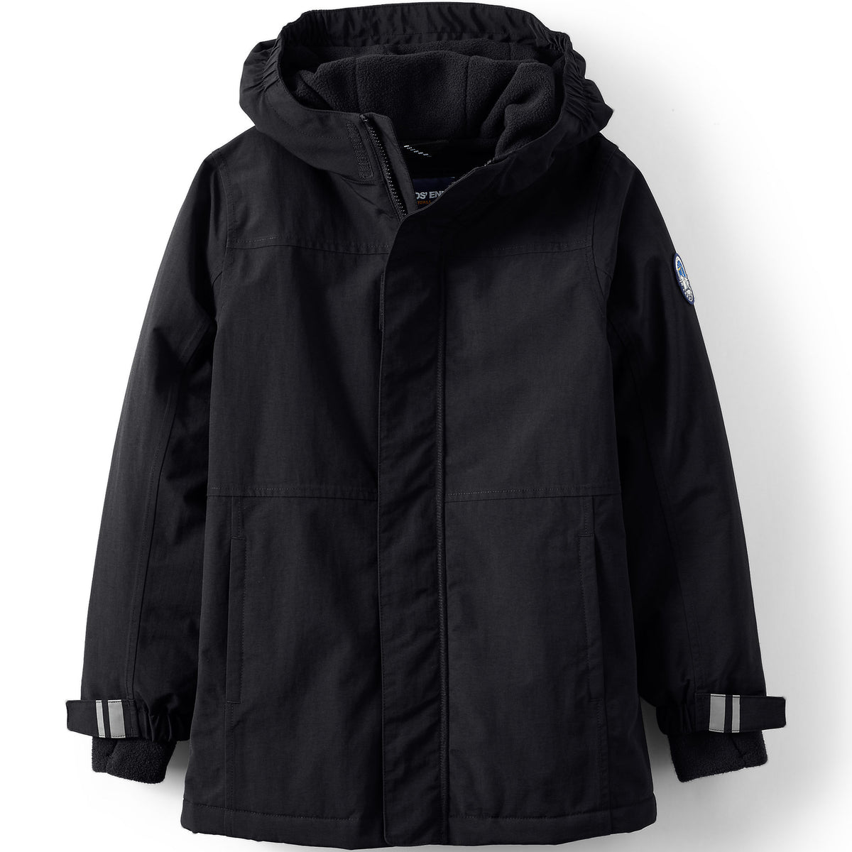 Kids Squall Waterproof Insulated Jacket