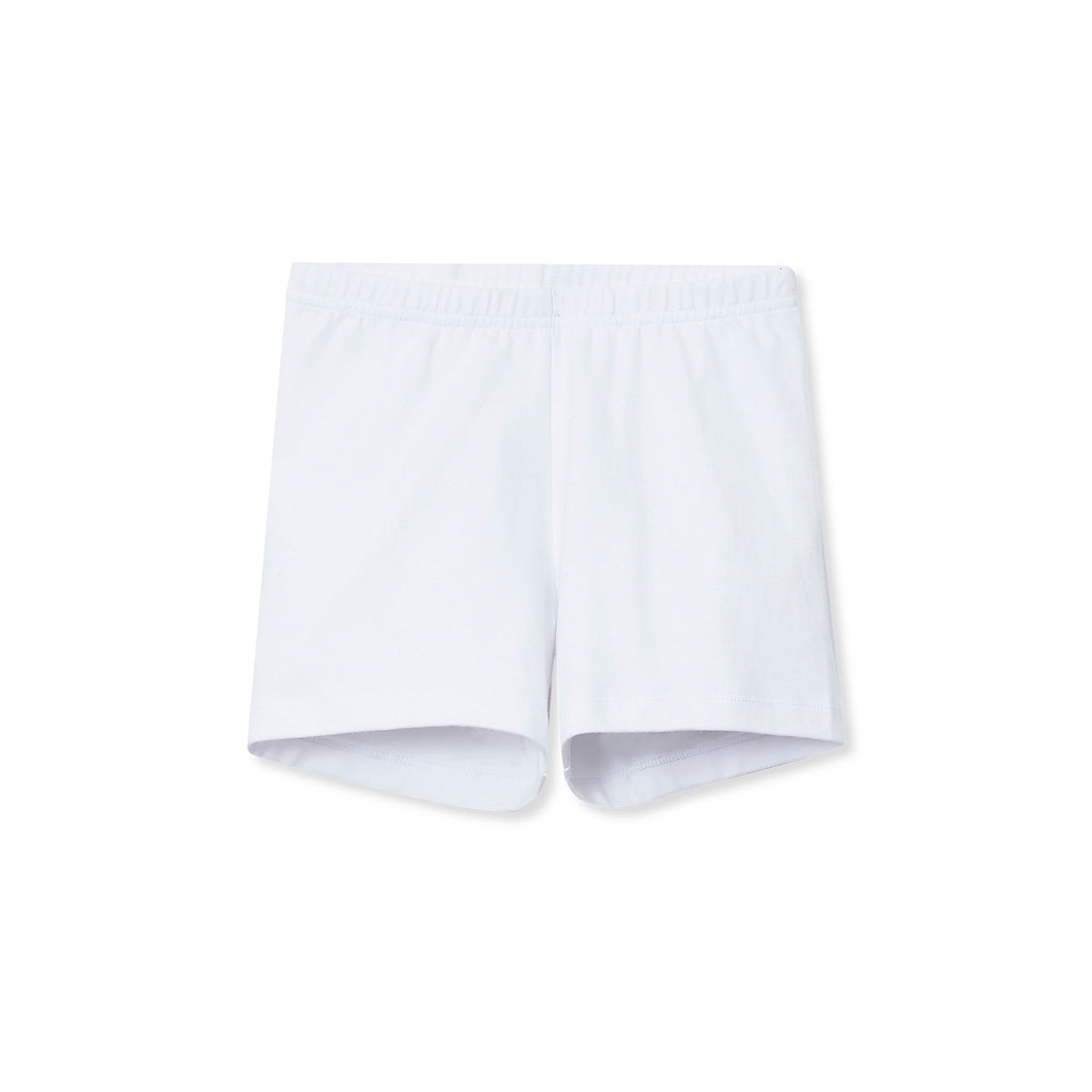 Girls Tough Cotton Cartwheel Shorts