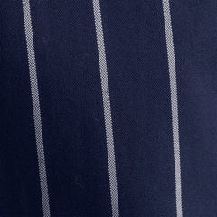 Men's Tall No Iron Supima Cotton Pinpoint Buttondown Collar Dress Shirt