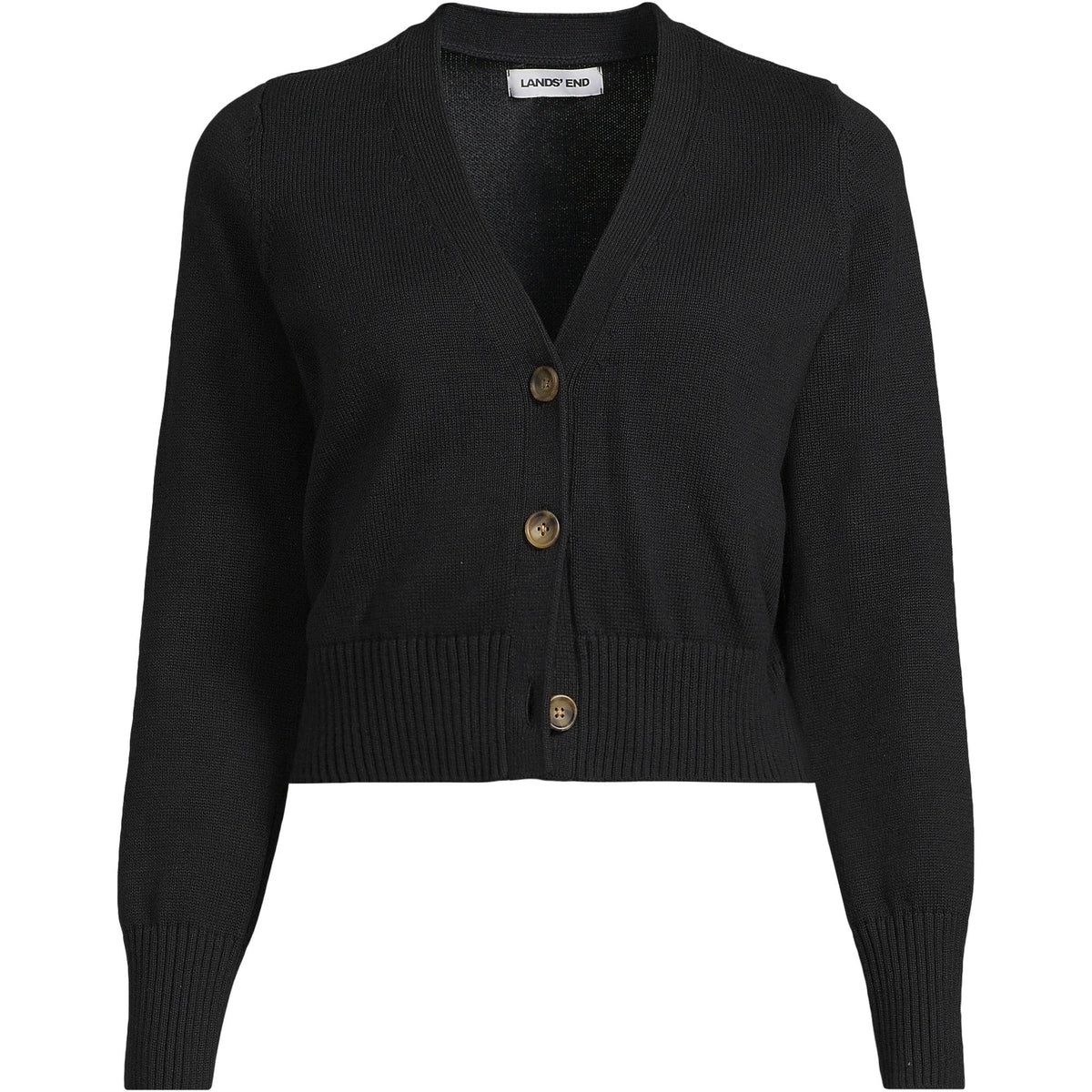 Women's Plus Size Drifter Vneck Dress Cardigan Sweater
