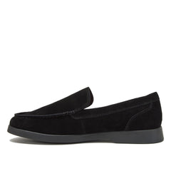 Men's Essential Suede Loafers