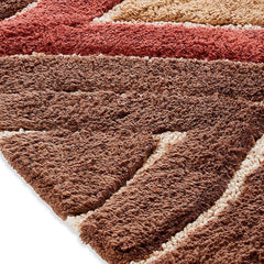 Chesapeake Davenport Cotton Anti Skid Bath Runner