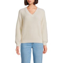 Women's Drifter Balloon Sleeve Sweater
