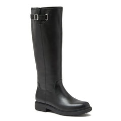 Women's Wide Width Knee High Riding Boots