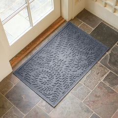 Matterly Waterhog Doormat Boxwood