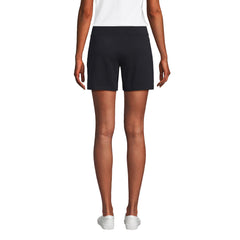 Women's Petite Starfish Mid Rise 7" Shorts