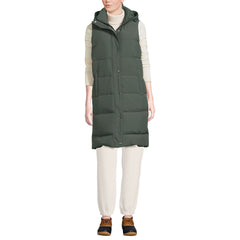 Women's Max 600 Down Puffer Vest