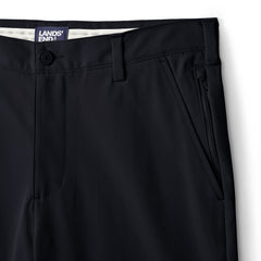Men's Classic Active Performance 11" Chino Shorts