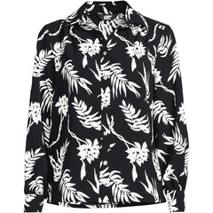 Women's Creaseless Feminine Shirt