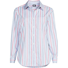 Women's Cooling Button Front Shirt