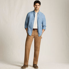 Men's Carpenter Pant