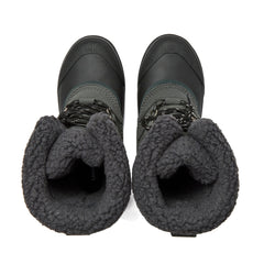 Women's Expedition Waterproof Insulated Snow Boots