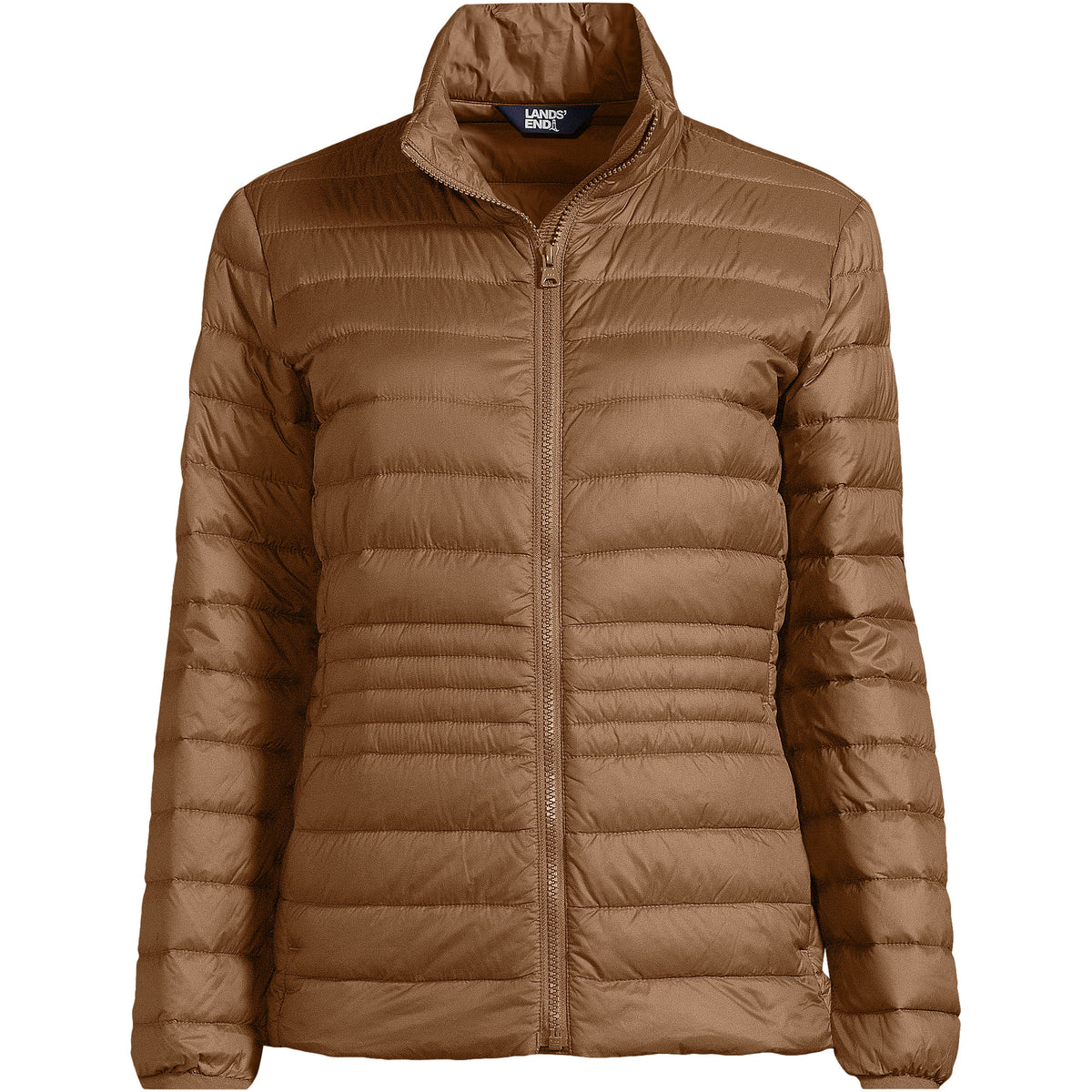 Women's Plus Size Wanderweight Packable Down Jacket