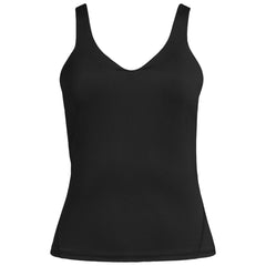 Women's Sea-to-Sport Luxe Tugless Sweetheart Swim Tank