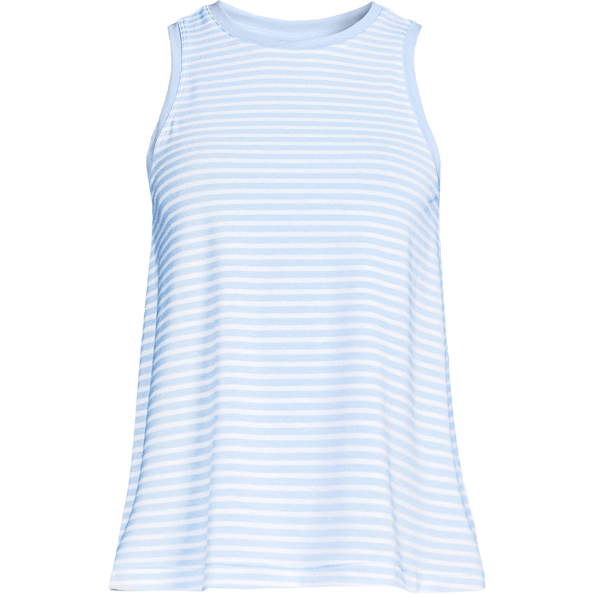 Women's Tall Power Performance Crewneck Tank Top