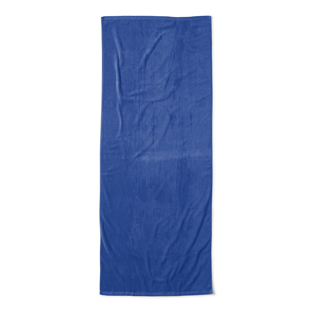 Solid Beach Towel
