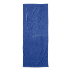 Solid Beach Towel
