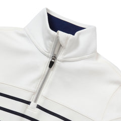Boys Quarter Zip Pullover