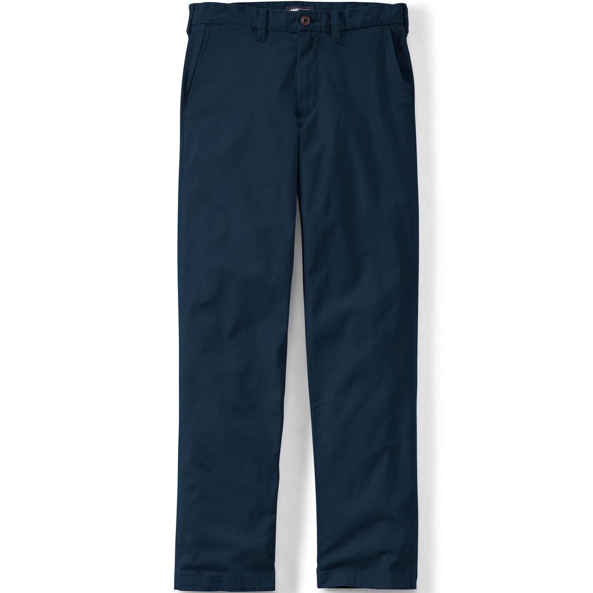 Men's Big and Tall Knockabout Traditional Fit Chino Pant