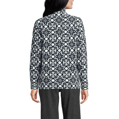 Tall Anyweather Fleece Quarter Zip Pullover