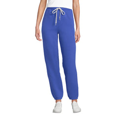 Women's Tall Serious Sweats High Rise Jogger Pants - Set Bottom
