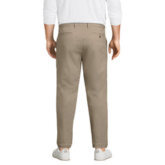 Men's Big and Tall Knockabout Straight Fit Chino Pant