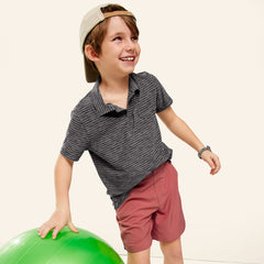 Boys Adventure Performance Shorts