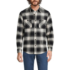 Men's Rugged Work Shirt