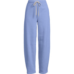 Women's Plus Size Serious Sweats High Rise Barrel Pants