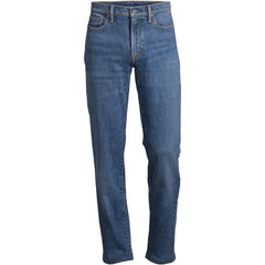 Men's Tall Stretch Straight Fit Jean