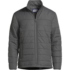 Men's Big Insulated Jacket