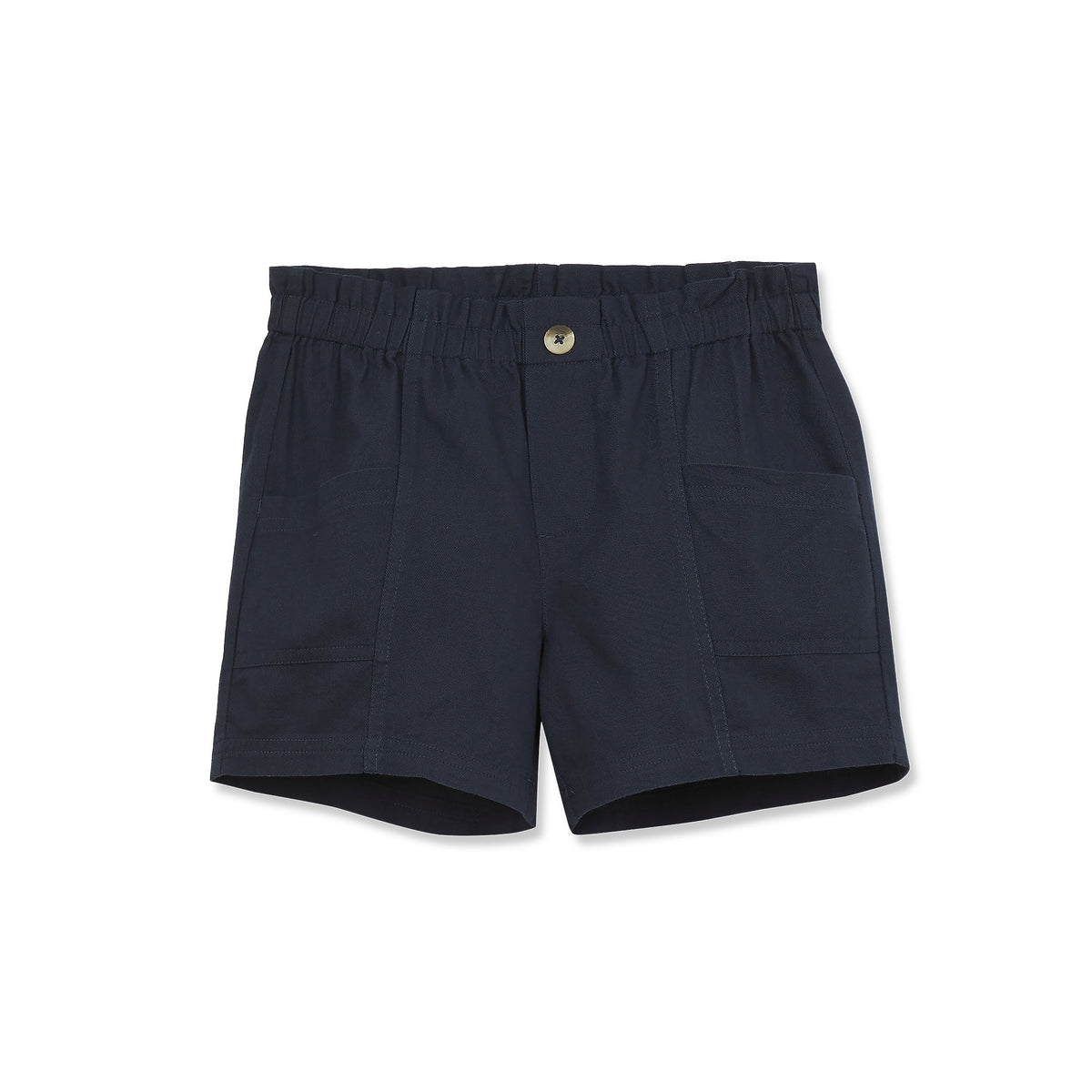 Girls Twill Shorts