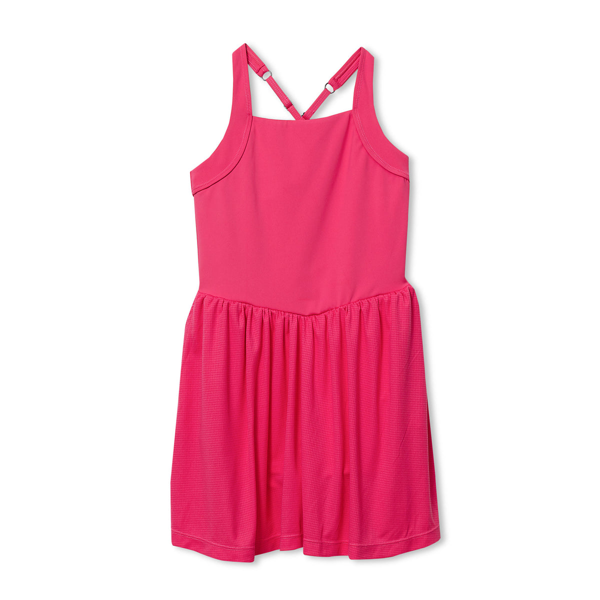 Girls Active Tank Dress