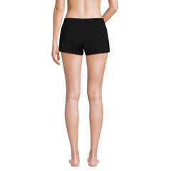 Women's Smoothing Control Curvy 3 Inch Swim Short