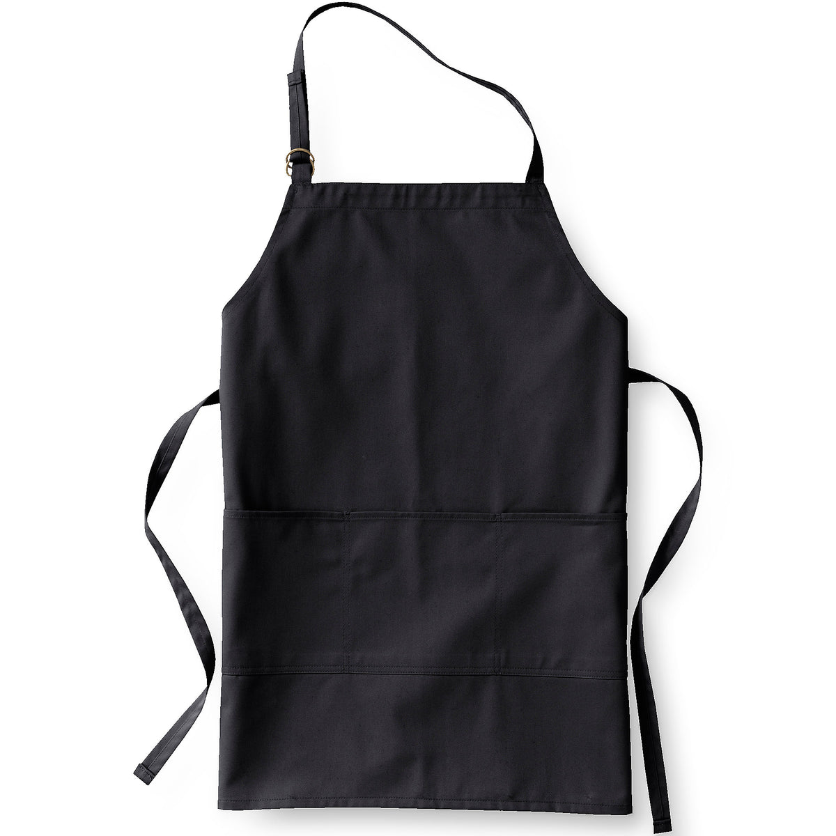 School Uniform Performance Twill Apron