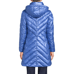 Women's FeatherFree Cozy Fleece Lined Winter Coat