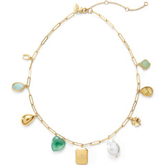 Charm Necklace