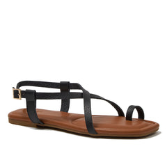 Women's Essential Toe Loop Sandals