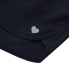 Girls Active Pull On Shorts