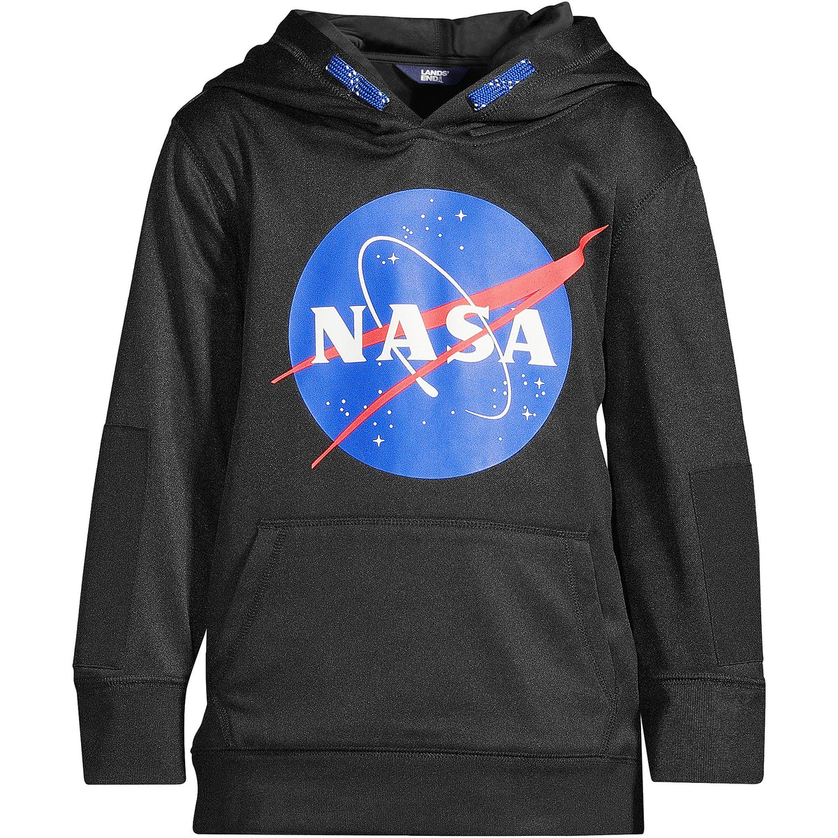 Boys Husky Active Tech Fleece Tricot Sweatshirt