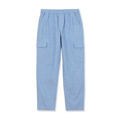Girls Plus Woven Pull On Utility Cargo Pants