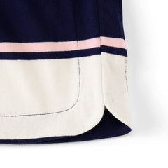 Women's Petite Short Sleeve Mariner T-Shirt
