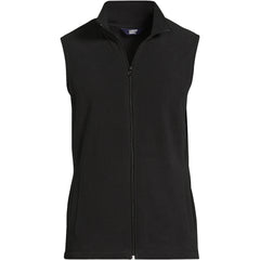 School Uniform Men's Lightweight Fleece Vest