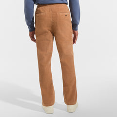 Men's Tall Coastal Corduroy Pull On Deck Pant