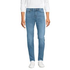 Men's Recover 5 Pocket Straight Fit Denim Jeans