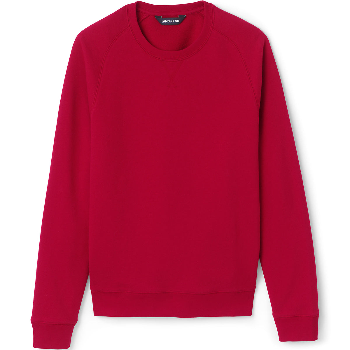School Uniform Adult Crewneck Sweatshirt