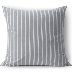 Oxford Yarn Dyed Cotton Sham