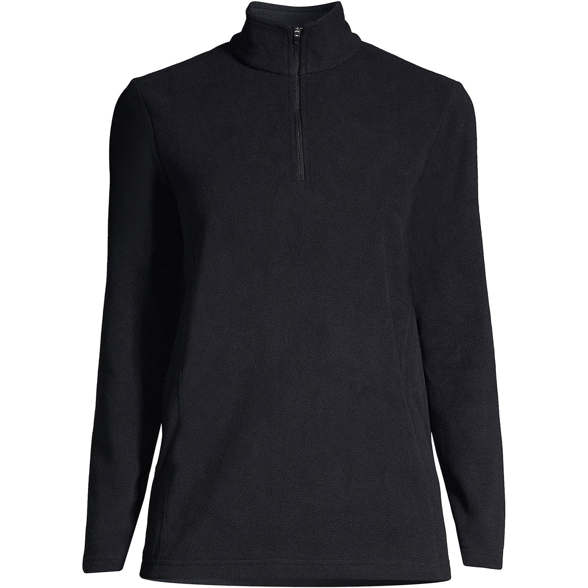 Anyweather Fleece Quarter Zip Pullover